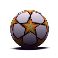 soccer ball