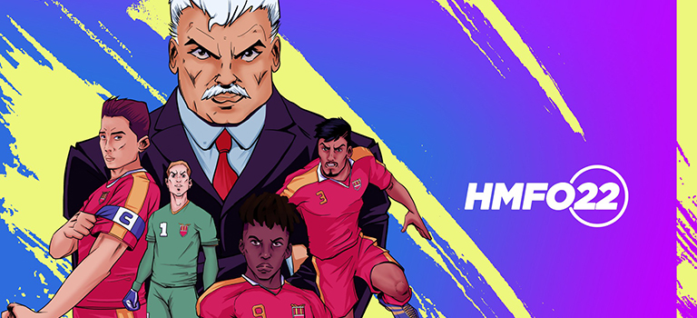 Hourra-manager